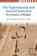 Supernatural And Natural Selection