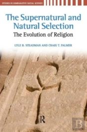 Supernatural And Natural Selection