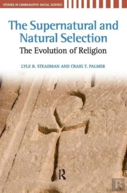Bertrand.pt - Supernatural And Natural Selection