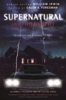 Supernatural And Philosophy