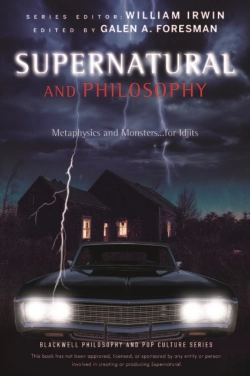 Bertrand.pt - Supernatural And Philosophy