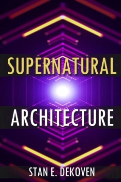 Bertrand.pt - Supernatural Architecture
