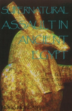 Bertrand.pt - Supernatural Assault In Ancient Egypt