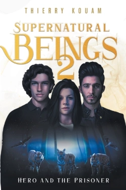 Bertrand.pt - Supernatural Beings 2