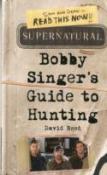 Supernatural: Bobby Singer'S Guide To Hunting