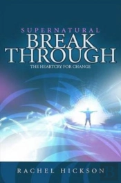 Supernatural Breakthrough