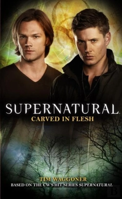 Bertrand.pt - Supernatural: Carved In Flesh