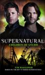 Supernatural - Children Of Anubis