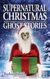 Supernatural Christmas Ghost Stories