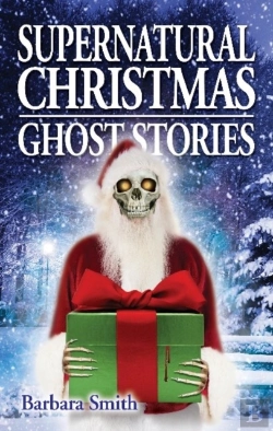 Bertrand.pt - Supernatural Christmas Ghost Stories