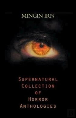 Bertrand.pt - Supernatural Collection Of Horror Anthol