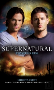 Supernatural: Coyote'S Kiss