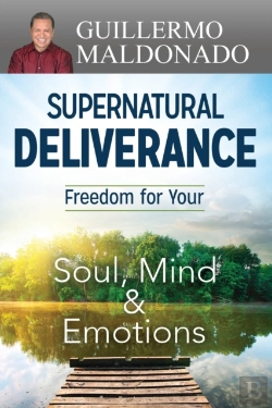 Bertrand.pt - Supernatural Deliverance: Freedom For Yo