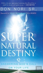 Supernatural Destiny