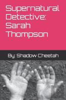Supernatural Detective
