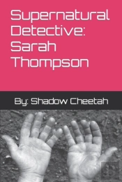 Supernatural Detective