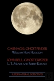 Supernatural Detectives 1 (Carnacki