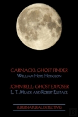 Bertrand.pt - Supernatural Detectives 1 (Carnacki