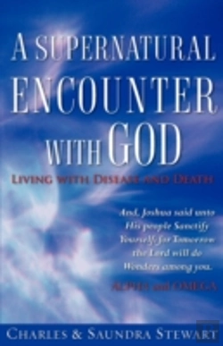Bertrand.pt - Supernatural Encounter With God