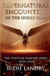 Supernatural Encounters Of The Godly Kind - The Spiritual Warfare Series - Level Four