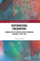 Supernatural Encounters