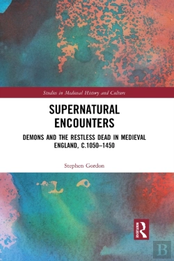 Bertrand.pt - Supernatural Encounters