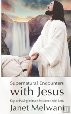 Bertrand.pt - Supernatural Encounters With Jesus
