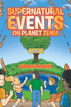 Bertrand.pt - Supernatural Events On Planet Zenia