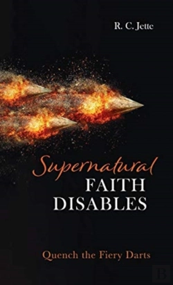 Bertrand.pt - Supernatural Faith Disables