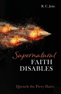 Bertrand.pt - Supernatural Faith Disables