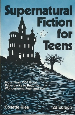 Bertrand.pt - Supernatural Fiction For Teens