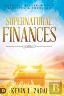 Supernatural Finances