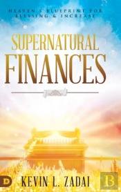 Supernatural Finances