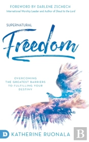Supernatural Freedom