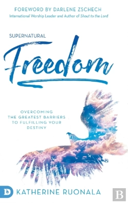 Bertrand.pt - Supernatural Freedom