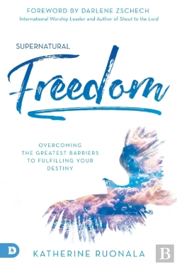 Bertrand.pt - Supernatural Freedom