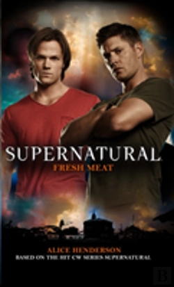 Bertrand.pt - Supernatural - Fresh Meat