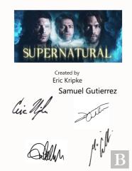 Supernatural