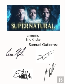 Bertrand.pt - Supernatural