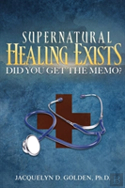 Bertrand.pt - Supernatural Healing Exists