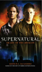 Supernatural - Heart Of The Dragon