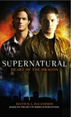 Bertrand.pt - Supernatural - Heart Of The Dragon