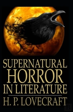 Bertrand.pt - Supernatural Horror In Literature (Annotated Edition)