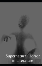 Supernatural Horror In Literature Annotated