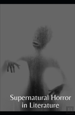 Bertrand.pt - Supernatural Horror In Literature Annotated