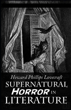 Bertrand.pt - Supernatural Horror In Literature Annotated