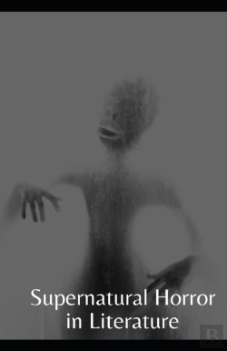 Bertrand.pt - Supernatural Horror In Literature Annotated