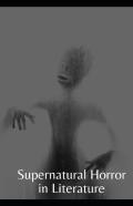 Supernatural Horror In Literature Annotated