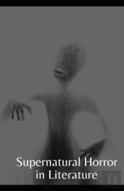Supernatural Horror In Literature Annotated
