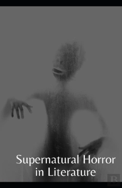 Bertrand.pt - Supernatural Horror In Literature Annotated